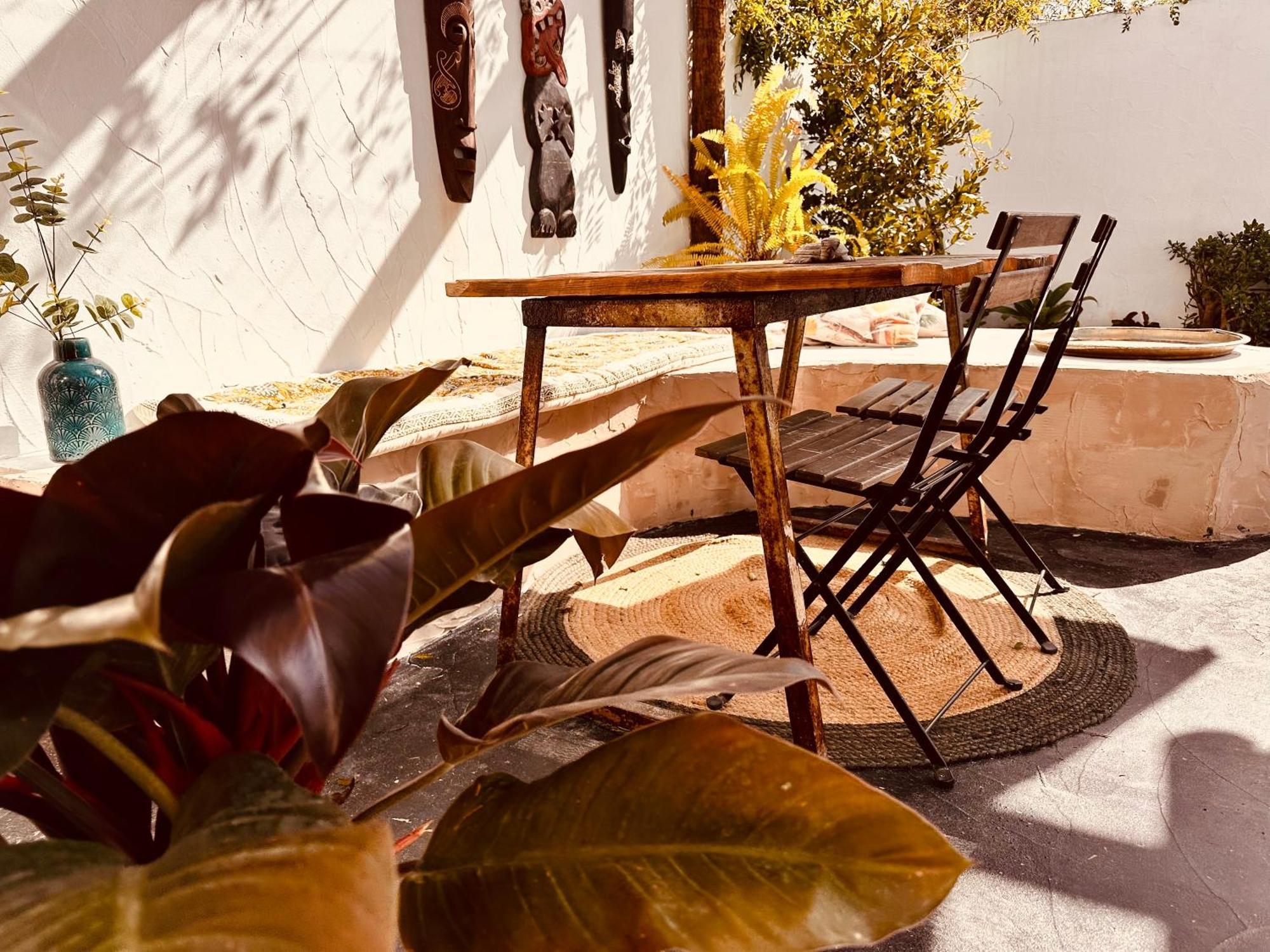 Villa Refugio Do Frade São Pedro do Corval Esterno foto
