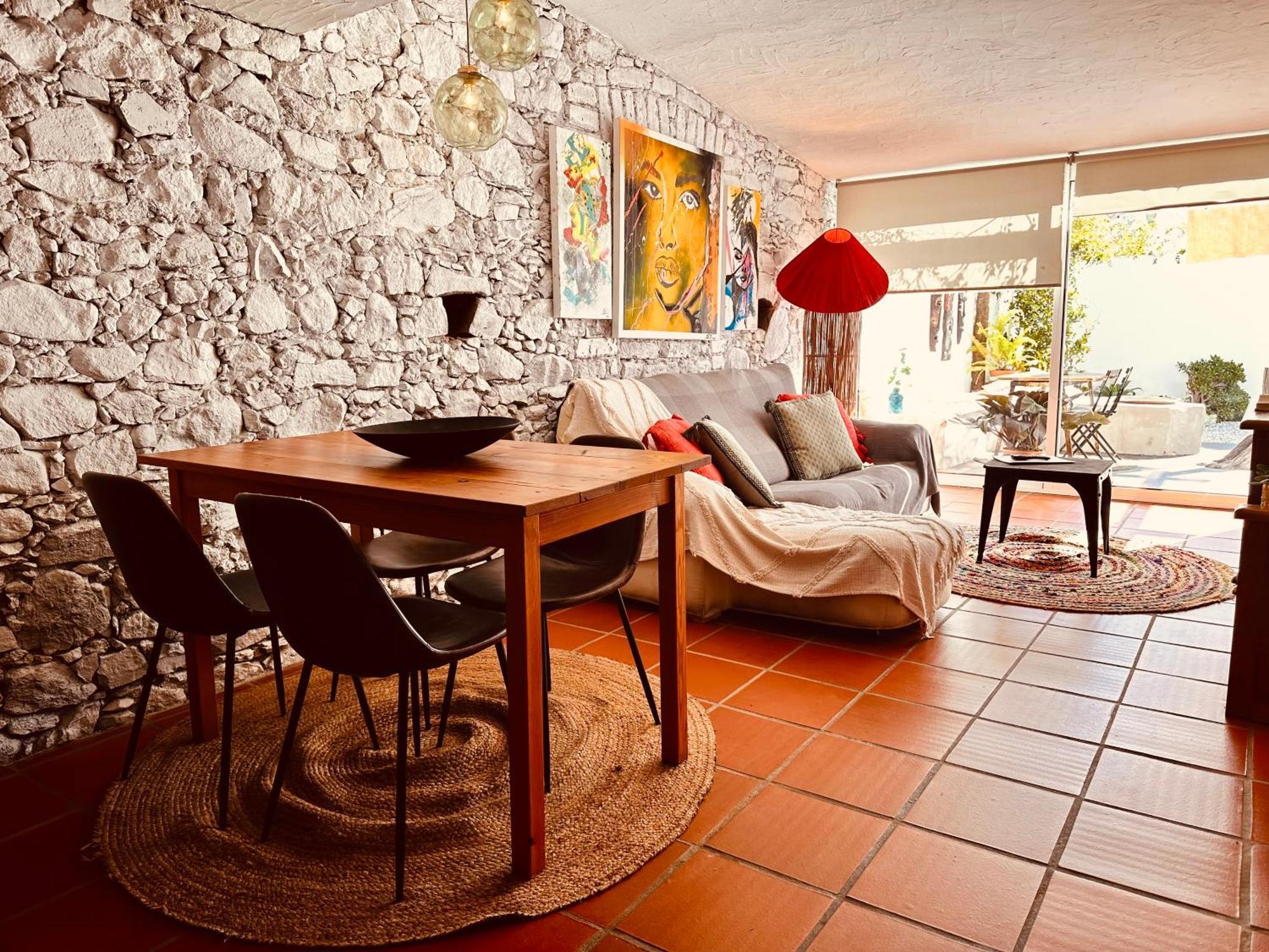 Villa Refugio Do Frade São Pedro do Corval Esterno foto